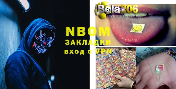 бошки Лабытнанги